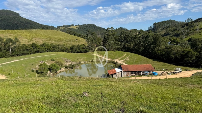 Terreno á Venda no bairro Barra do Rio Sete em São Martinho-SC: 55ª foto da galeria de imagens do imóvel