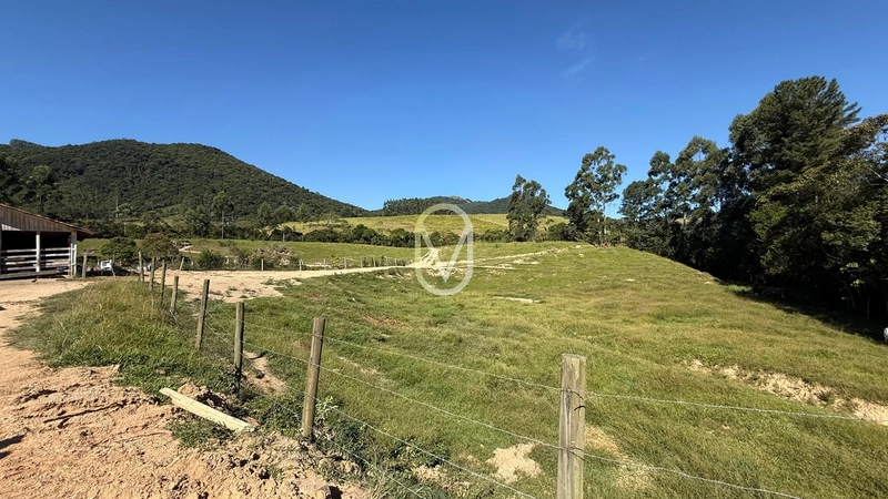 Terreno á Venda no bairro Barra do Rio Sete em São Martinho-SC: 40ª foto da galeria de imagens do imóvel