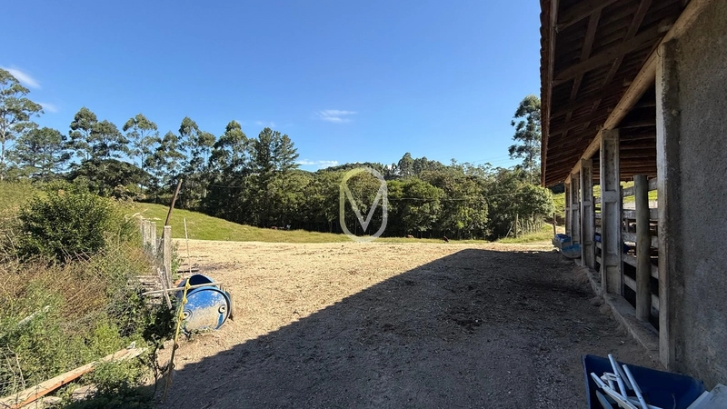 Terreno á Venda no bairro Barra do Rio Sete em São Martinho-SC: 47ª foto da galeria de imagens do imóvel