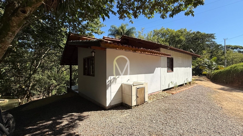 Terreno á Venda no bairro Barra do Rio Sete em São Martinho-SC: 10ª foto da galeria de imagens do imóvel