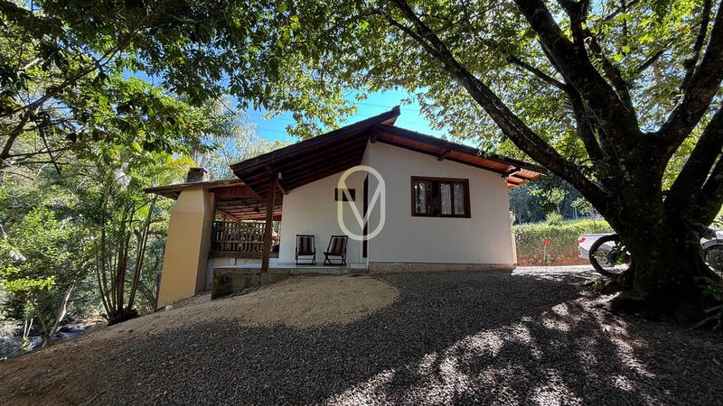 Terreno á Venda no bairro Barra do Rio Sete em São Martinho-SC: 11ª foto da galeria de imagens do imóvel