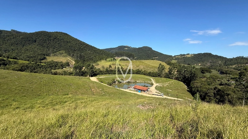 Terreno á Venda no bairro Barra do Rio Sete em São Martinho-SC: 57ª foto da galeria de imagens do imóvel