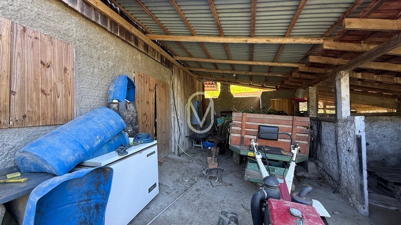 Terreno á Venda no bairro Barra do Rio Sete em São Martinho-SC: 48ª foto da galeria de imagens do imóvel