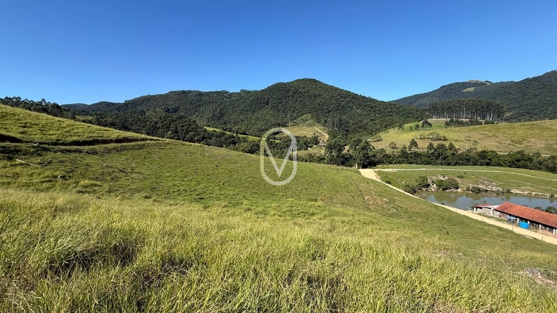 Terreno á Venda no bairro Barra do Rio Sete em São Martinho-SC: 56ª foto da galeria de imagens do imóvel