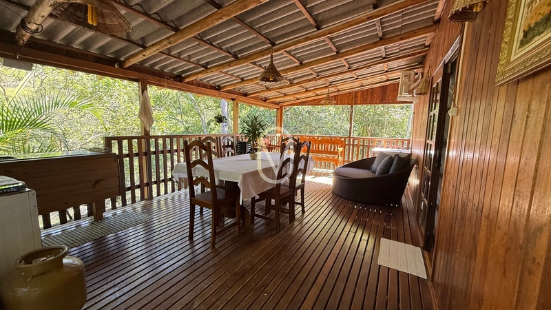 Terreno á Venda no bairro Barra do Rio Sete em São Martinho-SC: 19ª foto da galeria de imagens do imóvel