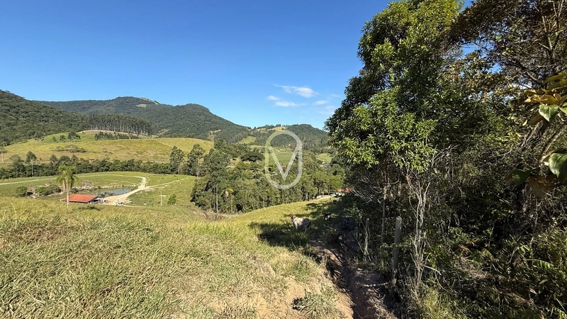 Terreno á Venda no bairro Barra do Rio Sete em São Martinho-SC: 59ª foto da galeria de imagens do imóvel