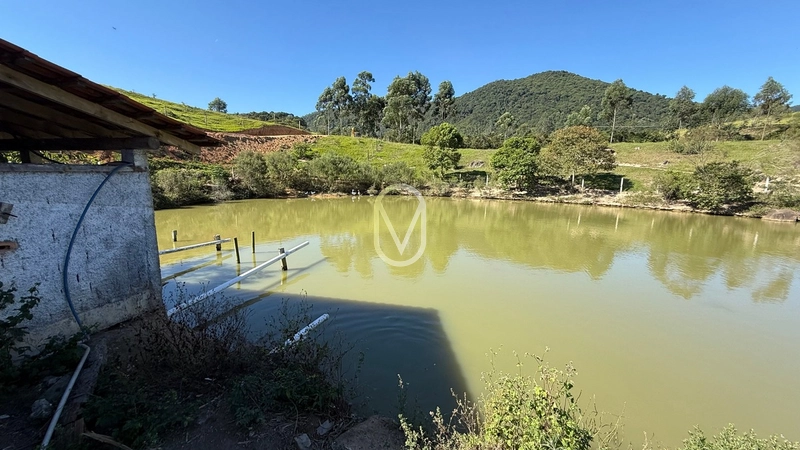 Terreno á Venda no bairro Barra do Rio Sete em São Martinho-SC: 53ª foto da galeria de imagens do imóvel