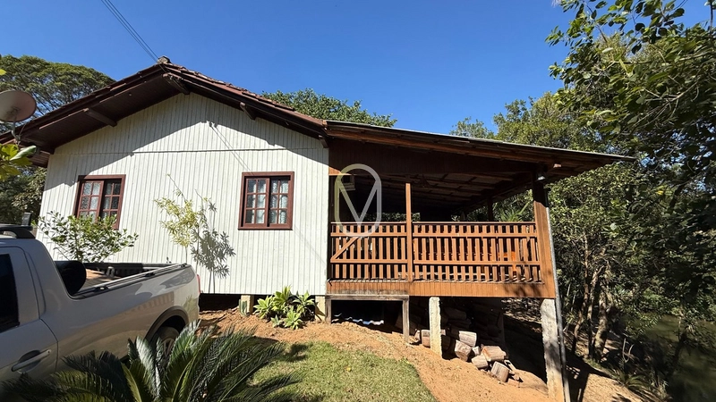 Terreno á Venda no bairro Barra do Rio Sete em São Martinho-SC: 8ª foto da galeria de imagens do imóvel