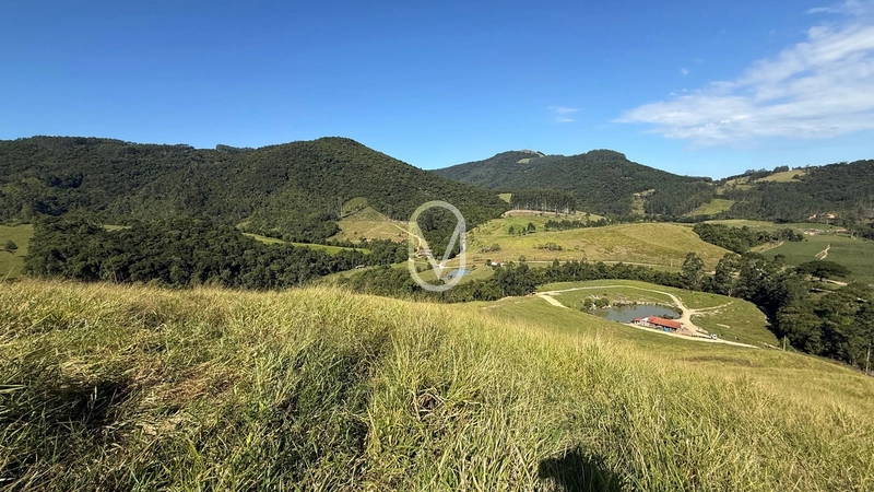 Terreno á Venda no bairro Barra do Rio Sete em São Martinho-SC: 65ª foto da galeria de imagens do imóvel