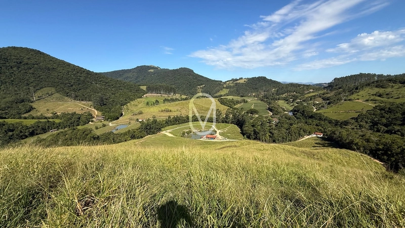 Terreno á Venda no bairro Barra do Rio Sete em São Martinho-SC: 66ª foto da galeria de imagens do imóvel
