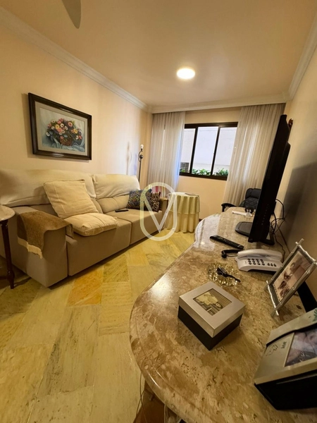 Apartamento á Venda na Avenida Beira Mar Norte em Florianópolis-SC: 21ª foto da galeria de imagens do imóvel