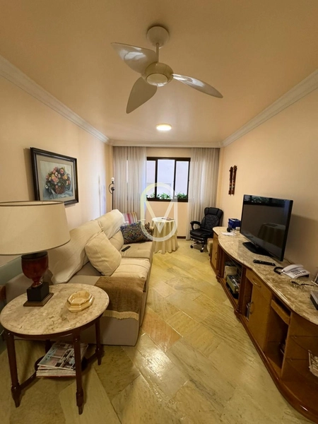 Apartamento á Venda na Avenida Beira Mar Norte em Florianópolis-SC: 20ª foto da galeria de imagens do imóvel