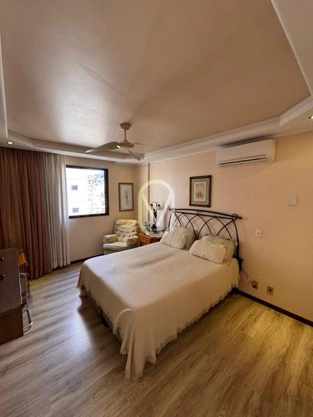 Apartamento á Venda na Avenida Beira Mar Norte em Florianópolis-SC: 25ª foto da galeria de imagens do imóvel