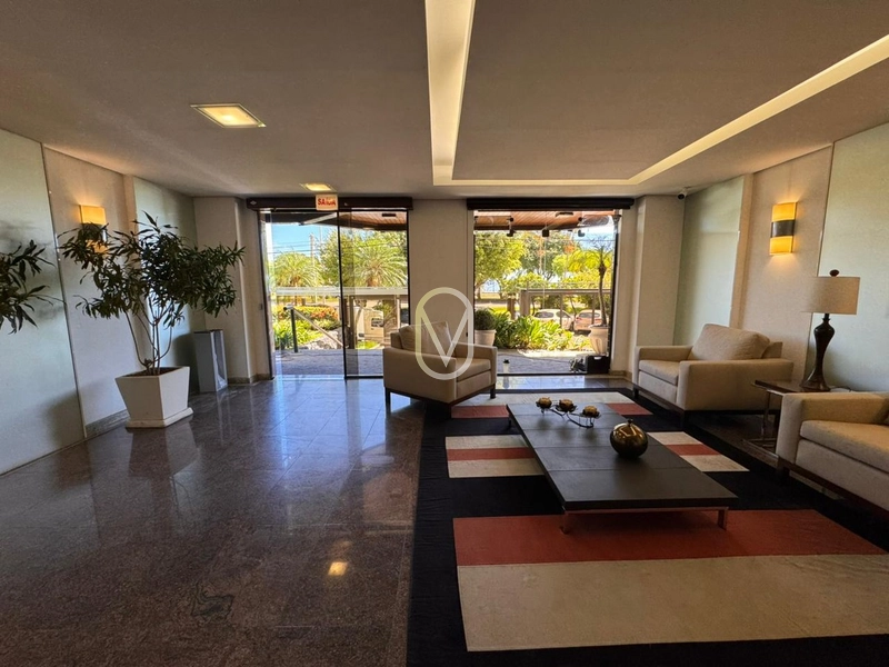 Apartamento á Venda na Avenida Beira Mar Norte em Florianópolis-SC: 4ª foto da galeria de imagens do imóvel