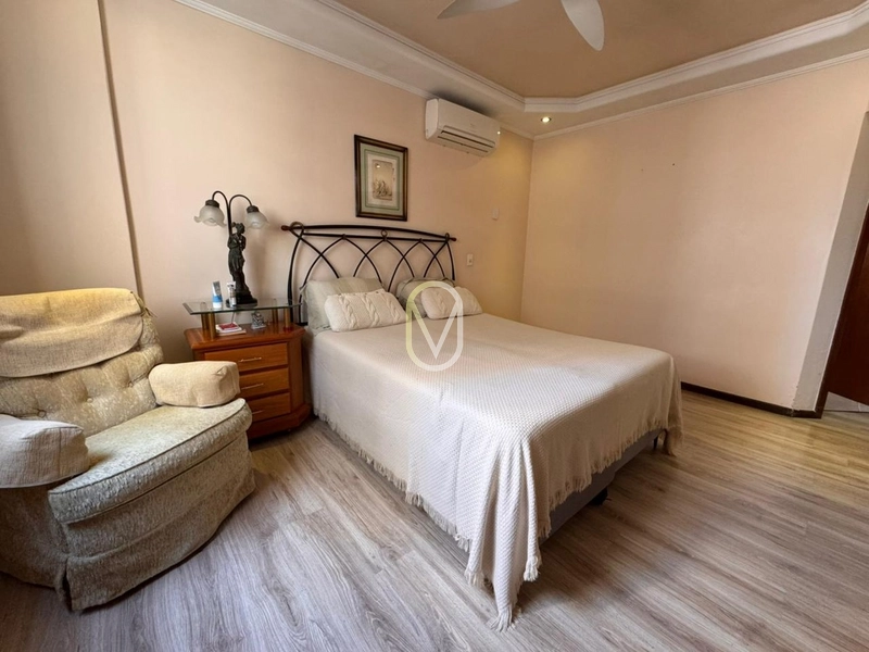 Apartamento á Venda na Avenida Beira Mar Norte em Florianópolis-SC: 24ª foto da galeria de imagens do imóvel