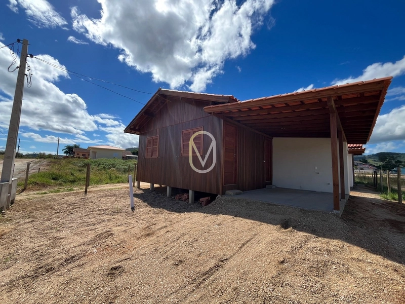 Casa para Locação no bairro São Francisco em Armazém-SC: 1ª foto da galeria de imagens do imóvel