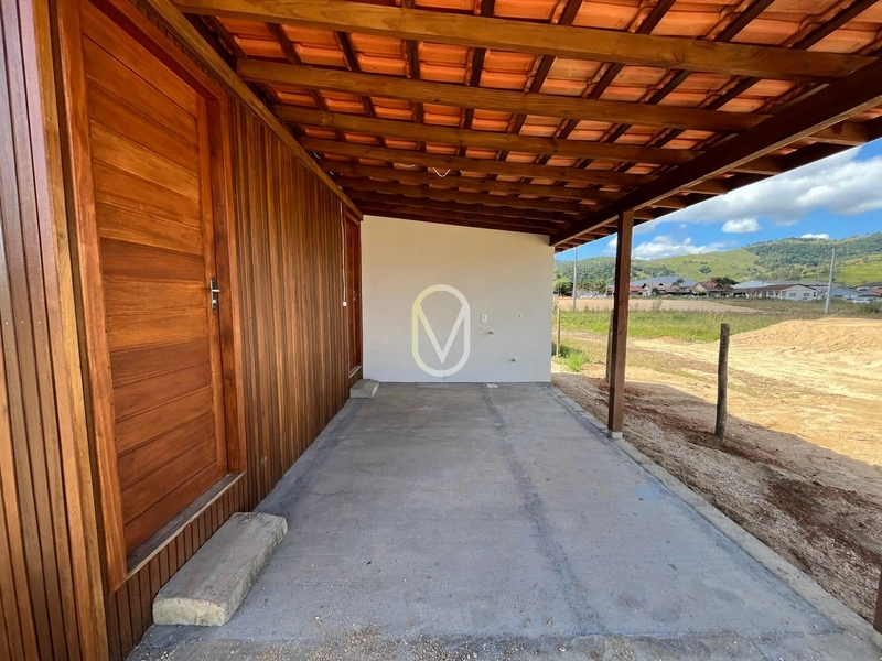 Casa para Locação no bairro São Francisco em Armazém-SC: 6ª foto da galeria de imagens do imóvel