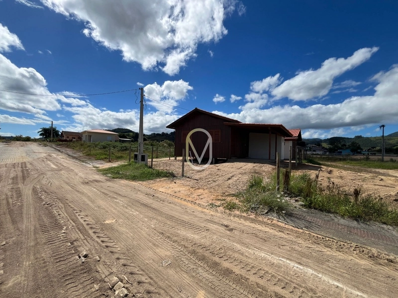 Casa para Locação no bairro São Francisco em Armazém-SC: 3ª foto da galeria de imagens do imóvel