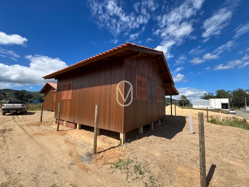 Casa para Locação no bairro São Francisco em Armazém-SC: 4ª foto da galeria de imagens do imóvel