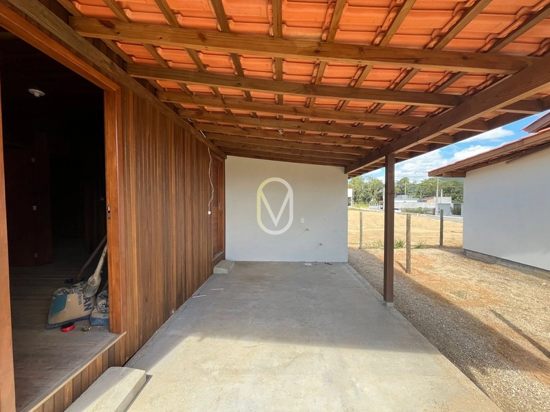 Casa para locação no Bairro São Francisco Armazém-SC.: 4ª foto da galeria de imagens do imóvel