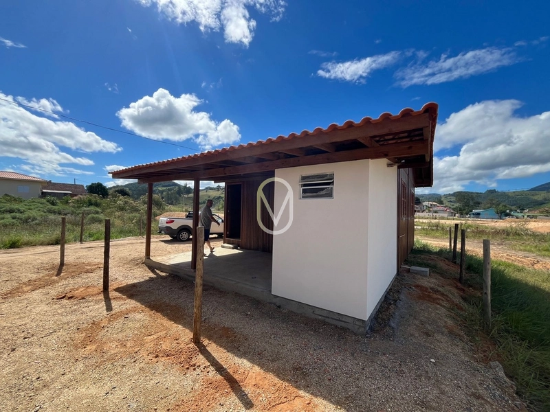 Casa para locação no Bairro São Francisco Armazém-SC.: 2ª foto da galeria de imagens do imóvel
