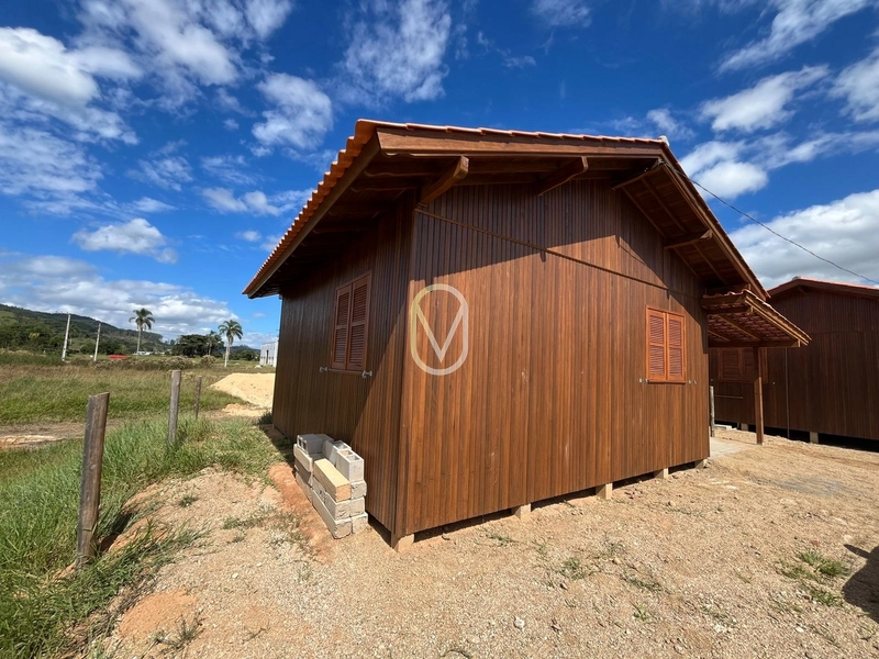 Casa para locação no Bairro São Francisco Armazém-SC.: 3ª foto da galeria de imagens do imóvel