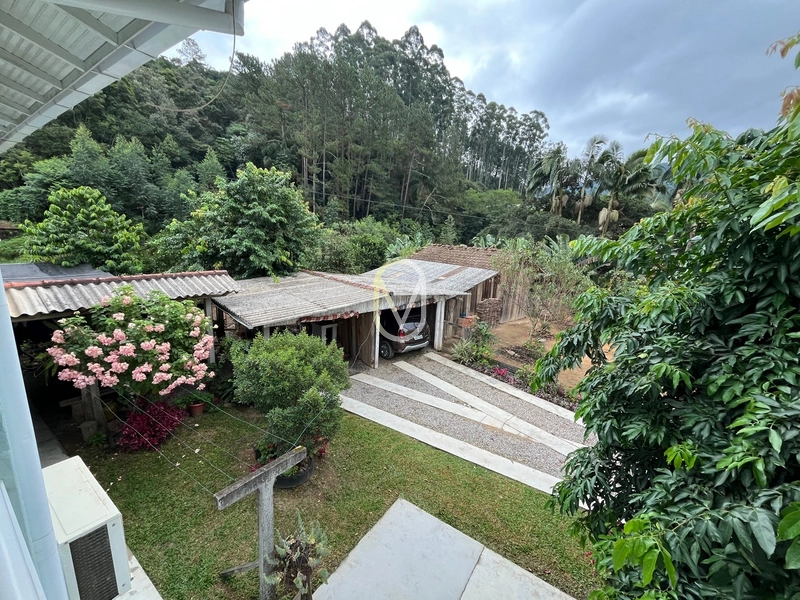 Sobrado a Venda em Rio São João, São Martinho-SC.: 14ª foto da galeria de imagens do imóvel