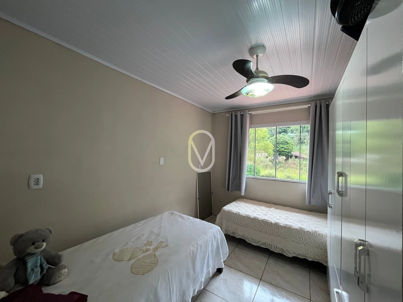 Sobrado a Venda em Rio São João, São Martinho-SC.: 21ª foto da galeria de imagens do imóvel