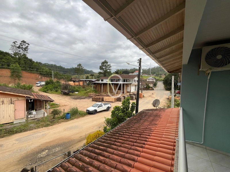 Sobrado a Venda em Rio São João, São Martinho-SC.: 13ª foto da galeria de imagens do imóvel