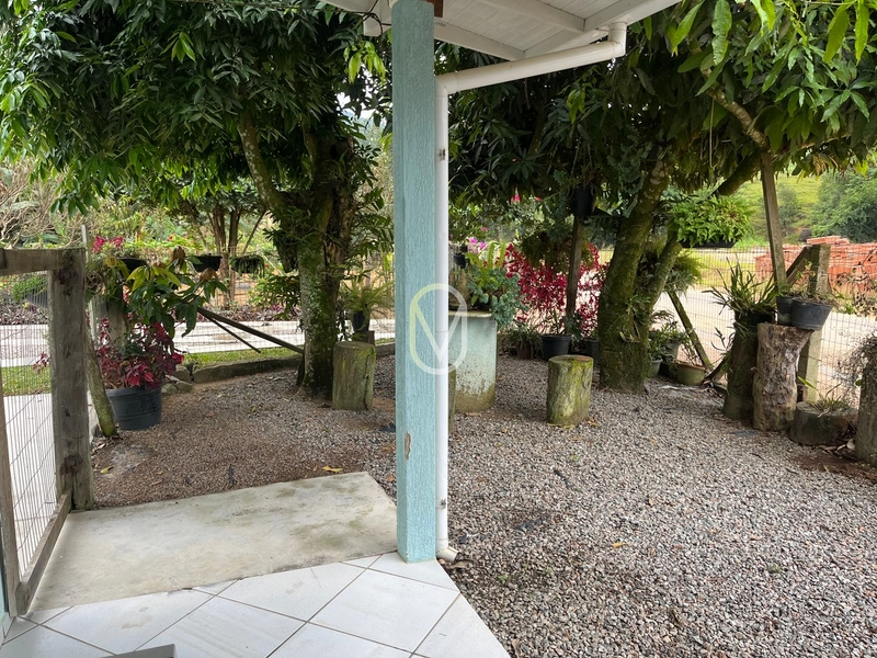 Sobrado a Venda em Rio São João, São Martinho-SC.: 31ª foto da galeria de imagens do imóvel