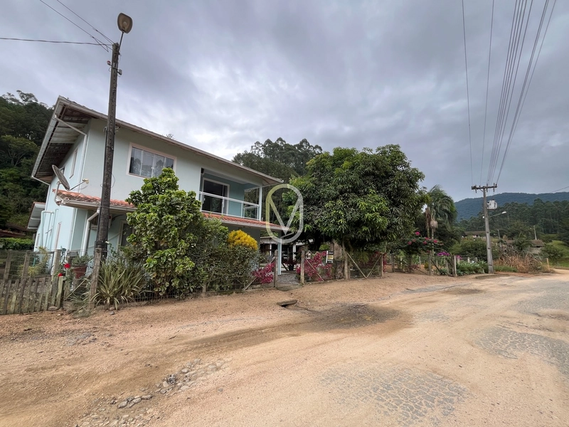 Sobrado a Venda em Rio São João, São Martinho-SC.: 5ª foto da galeria de imagens do imóvel