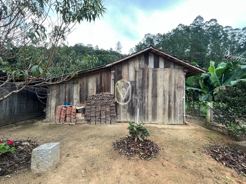 Sobrado a Venda em Rio São João, São Martinho-SC.: 48ª foto da galeria de imagens do imóvel