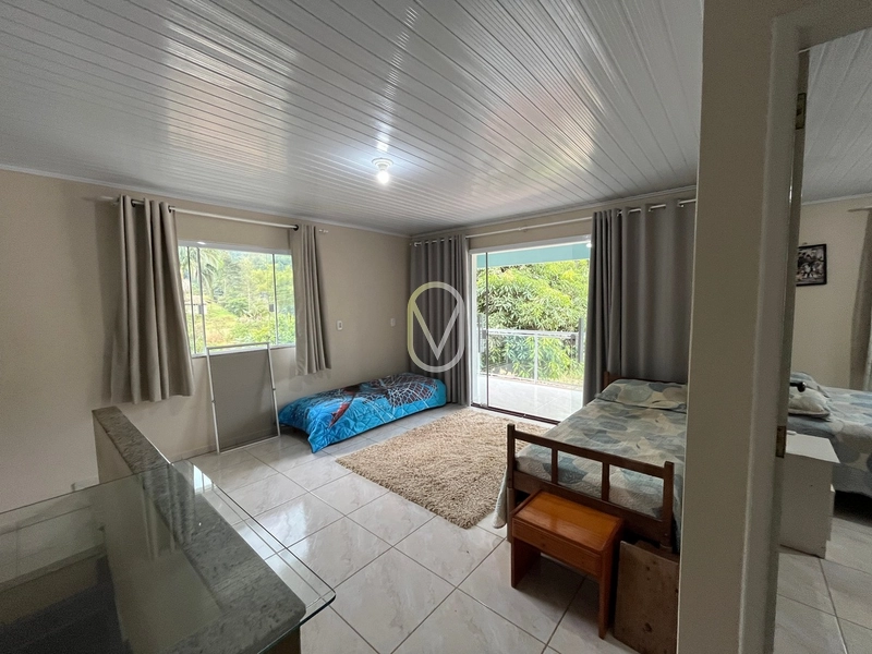 Sobrado a Venda em Rio São João, São Martinho-SC.: 17ª foto da galeria de imagens do imóvel