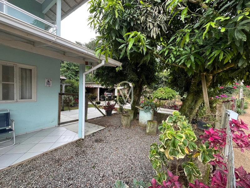 Sobrado a Venda em Rio São João, São Martinho-SC.: 9ª foto da galeria de imagens do imóvel