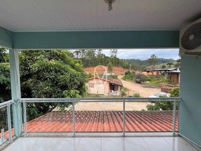 Sobrado a Venda em Rio São João, São Martinho-SC.: 11ª foto da galeria de imagens do imóvel