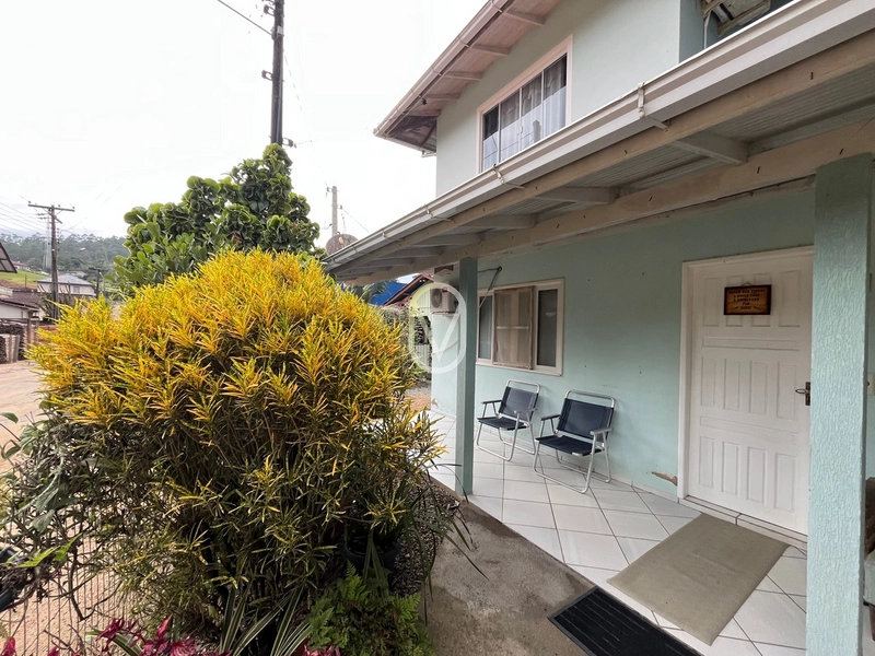 Sobrado a Venda em Rio São João, São Martinho-SC.: 8ª foto da galeria de imagens do imóvel