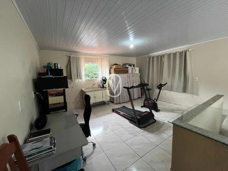 Sobrado a Venda em Rio São João, São Martinho-SC.: 16ª foto da galeria de imagens do imóvel