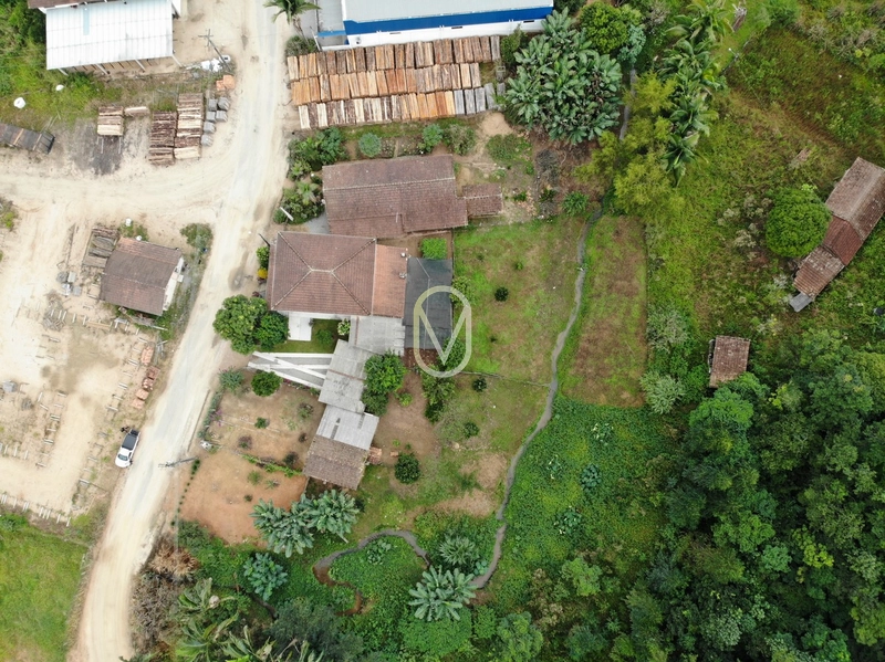 Sobrado a Venda em Rio São João, São Martinho-SC.: 35ª foto da galeria de imagens do imóvel