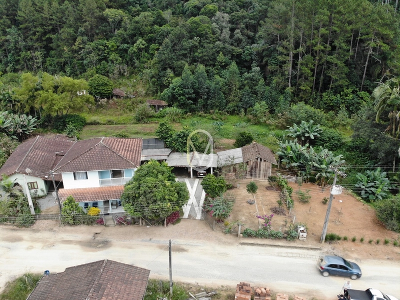 Sobrado a Venda em Rio São João, São Martinho-SC.: 7ª foto da galeria de imagens do imóvel