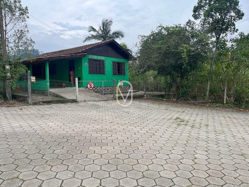 Casa á Venda no bairro Barro Vermelho em Armazém-SC: 5ª foto da galeria de imagens do imóvel