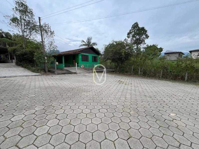 Casa á Venda no bairro Barro Vermelho em Armazém-SC: 4ª foto da galeria de imagens do imóvel