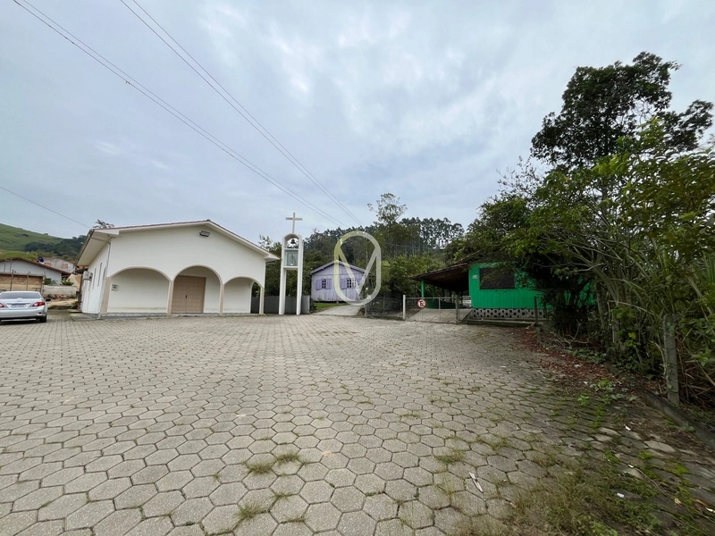 Casa á Venda no bairro Barro Vermelho em Armazém-SC: 3ª foto da galeria de imagens do imóvel