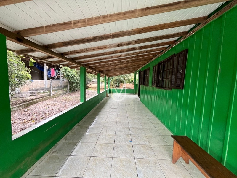 Casa á Venda no bairro Barro Vermelho em Armazém-SC: 6ª foto da galeria de imagens do imóvel