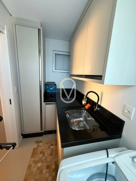 Apartamento todo mobiliado á Venda no Mar Grosso em Laguna-SC: 12ª foto da galeria de imagens do imóvel