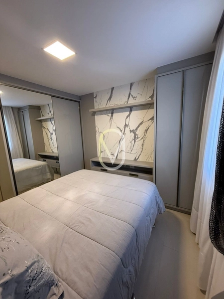 Apartamento todo mobiliado á Venda no Mar Grosso em Laguna-SC: 18ª foto da galeria de imagens do imóvel