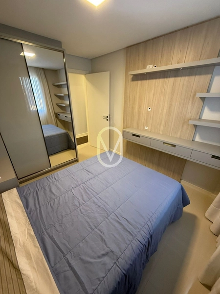 Apartamento todo mobiliado á Venda no Mar Grosso em Laguna-SC: 20ª foto da galeria de imagens do imóvel