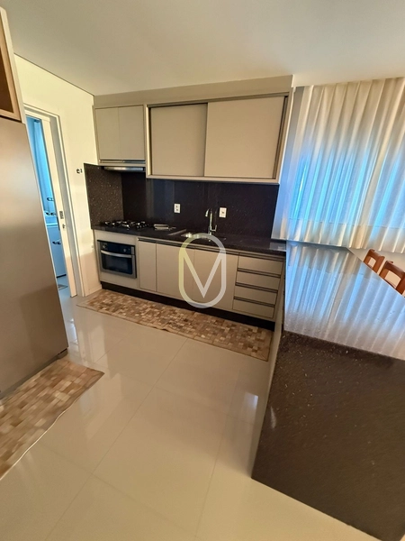Apartamento todo mobiliado á Venda no Mar Grosso em Laguna-SC: 11ª foto da galeria de imagens do imóvel