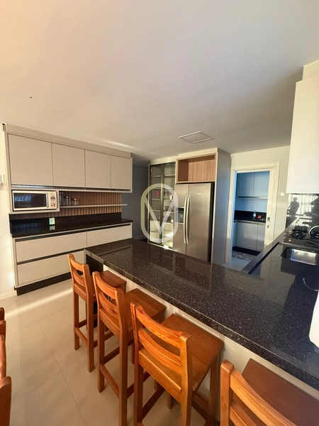 Apartamento todo mobiliado á Venda no Mar Grosso em Laguna-SC: 9ª foto da galeria de imagens do imóvel