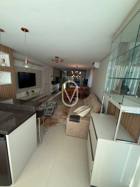 Apartamento todo mobiliado á Venda no Mar Grosso em Laguna-SC: 6ª foto da galeria de imagens do imóvel