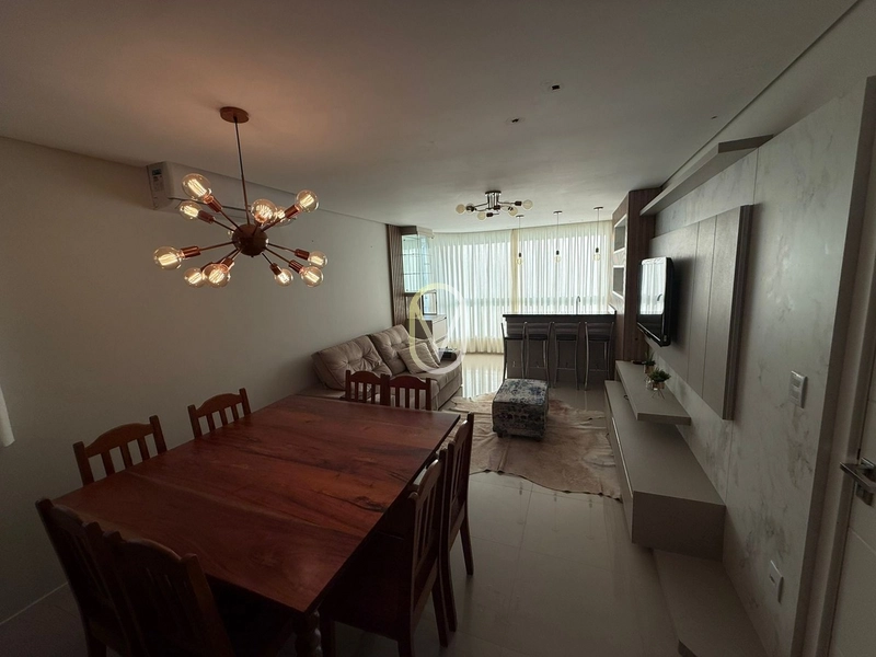 Apartamento todo mobiliado á Venda no Mar Grosso em Laguna-SC: 3ª foto da galeria de imagens do imóvel